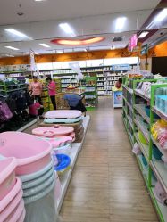 -孩子王(盐城宝龙广场店)