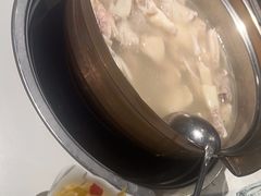 -烹然四季椰子鸡火锅(姚家园万象汇店)