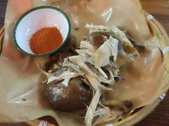 -刘师父老汉口江湖菜(蔡锷路店)