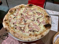 -OGGI TRATTORIA PIZZERIA(深业上城店)