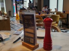 大堂-玛尚诺Pizza&Bar(长泰广场店)
