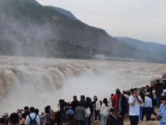 -陕西黄河壶口瀑布旅游区