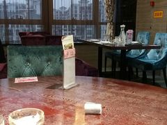 -超级厨房概念餐厅(奥园广场店)