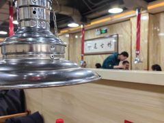 -元盛居(生态大街店)