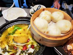 -陶德砂锅(蜀汉路店)