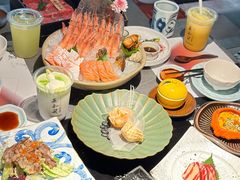 -匠和风精致料理(祥禾天地店)