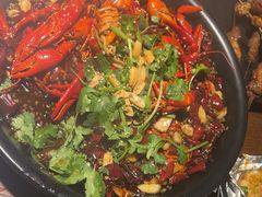 -刘成杰锦州烧烤(南河路店)