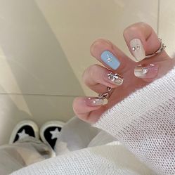 -艾珂·美甲美睫