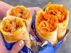 -CHEESE TACO搬砖客(凯德店)