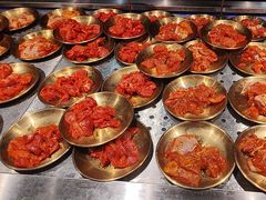 -芝小官毛肚火锅海鲜自助(淮安清江浦区新亚店)