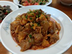 -黔人百味.贵州菜