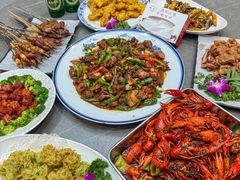 -食鸡公社辣子鸡·潍坊菜·烧烤