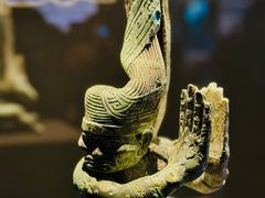 -三星堆博物馆