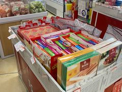 零售区-百年义利(幸福大街店)
