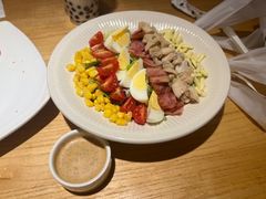 -菲滋意式餐厅(西湖文化广场店)