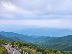 -大围山国家森林公园