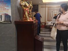 -鑫巴蜀小镇 · 水煮鱼专研店(玉桥店)