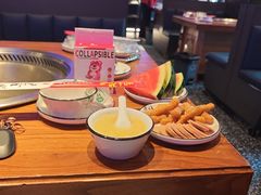 -北京全聚德(西客站店)