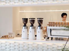 -% Arabica阿拉比卡咖啡(罗湖万象城店)