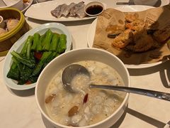 -嘉味港式餐厅(海门大有境店)