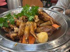 -美极鲜食坊(宝安南路店)