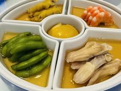 -松鹤楼·非遗·苏帮菜(融科店)