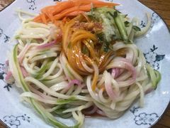 -林润和陕西面食研发中心(青年路店)