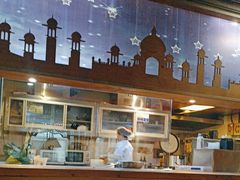 -楼兰新疆主题餐厅(坂田佳华领汇广场店)