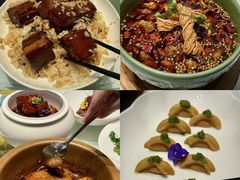 -一品江南韵·淮扬菜