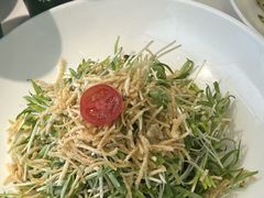 -打酱油·非遗淮扬菜(瘦西湖梅岭店)