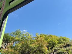 -秦岭终南山世界地质公园翠华山景区