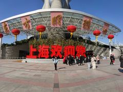 -东方明珠·可口可乐欢乐餐厅
