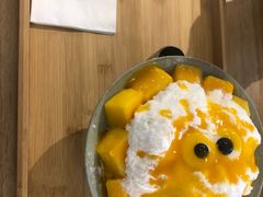 -怪物的冰与火(天虹商场中山路店)