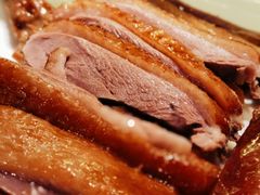 鹅肉-陈鹏鹏潮汕菜(宝安机场T3航站楼店)