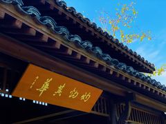 -杭州植物园