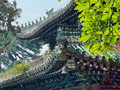 -潭柘寺景区