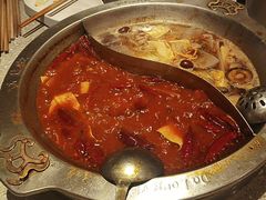 -大龙燚火锅(太古里店)