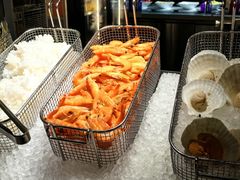 -杭州临平万丽酒店·燃餐厅(人民大道店)