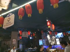 -很久以前羊肉串(打浦路店)