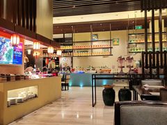 -芜湖富力万达嘉华酒店·美食汇海鲜自助餐厅 (万达店)