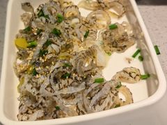 -半天妖烤鱼(紫荆广场店)