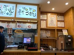 -虹梅食堂·爱蝦乃家