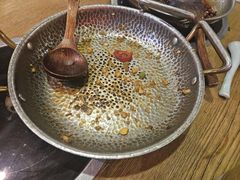 -吃饭皇帝大土家民族菜(正大广场店)