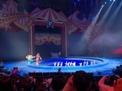 -珠海横琴长隆《卡卡虎奇遇记》