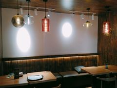 大堂-壹酒贰肉1926·深夜食堂(九纬路店)