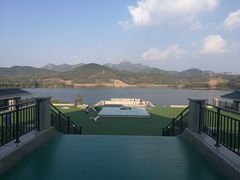 -松月湖大酒店