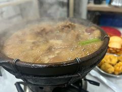 -范贤光鸡公煲(平乐园总店)