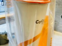 -CoCo都可(岱山店)