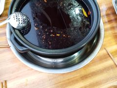-钢管厂五区小郡肝串串香(蜀都万达店)