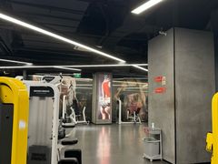 -锐动健身游泳(博地中心店)